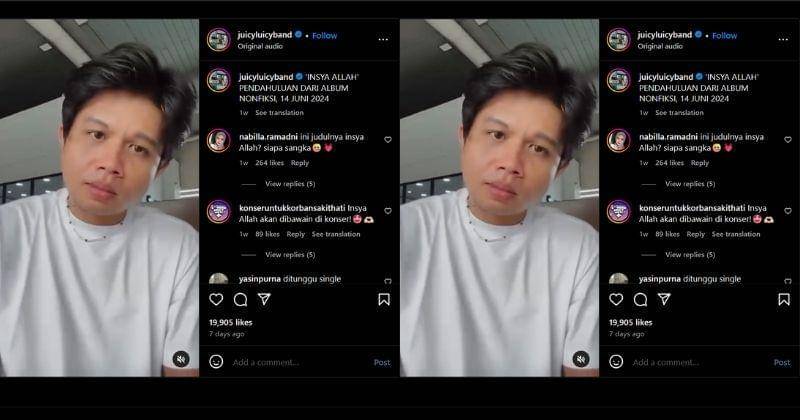 Instagram.com/Juicyluicyband